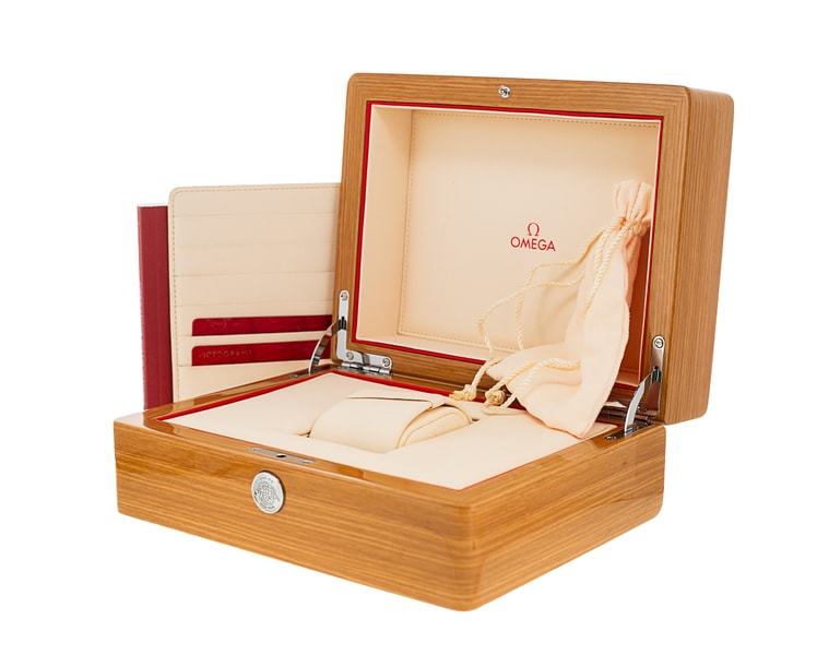 Omega Aqua Terra 150m Gents 231.12.42.21.01.002